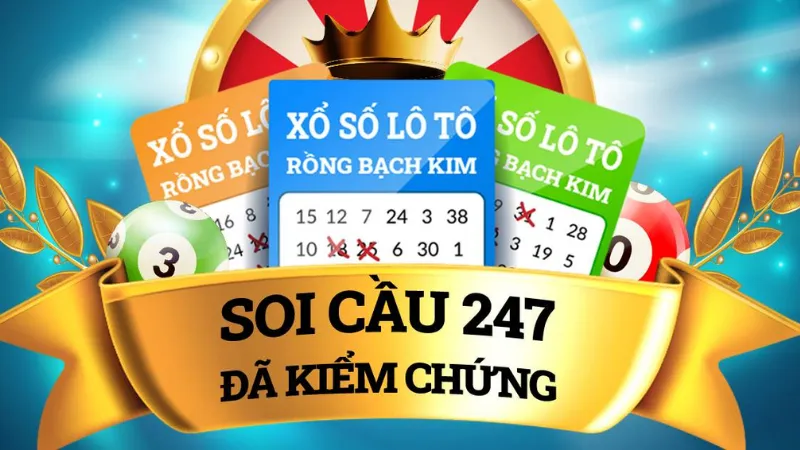 Các phương pháp soi cầu 247